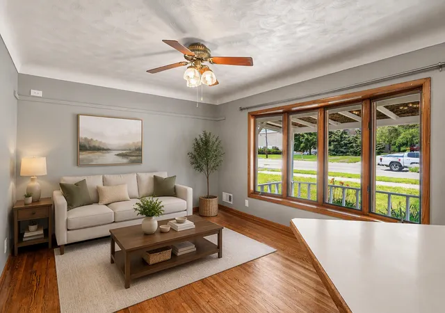 Photo 3 of Single family home for sale at 2842 Lexington Ave S, Saint Paul, MN 55121 | MLS# 7111762 | Listing updated on 2026-09-04