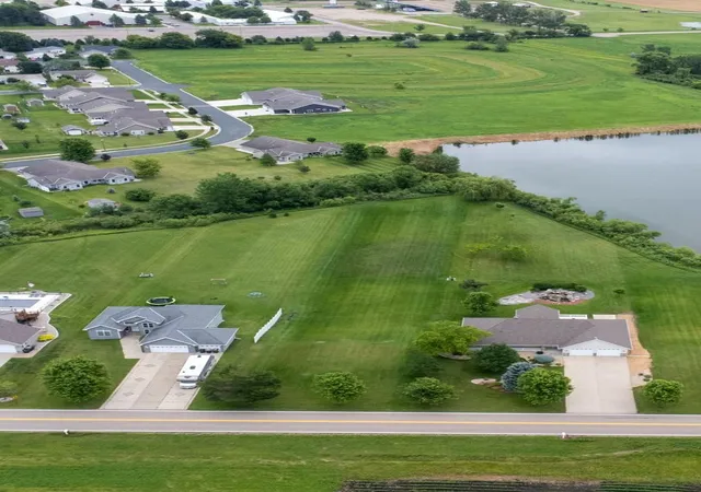 Photo 2 of Land for sale at 1165 Dale St Sw, Hutchinson, MN 55350 | MLS# 7111770 | Listing updated on 2026-07-28