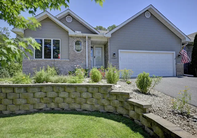 Photo 1 of Single family home for sale at 13637 Pierce St Ne, Andover, MN 55304 | MLS# 7111804 | Listing updated on 2026-10-05