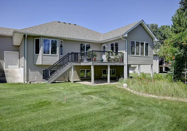 2nd image of 13637 Pierce St Ne, Andover, MN 55304 | MLS# 7111804