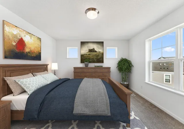 5th image of 2746 Kepler Ave Ne, Saint Michael, MN 55376 | MLS# 7111824