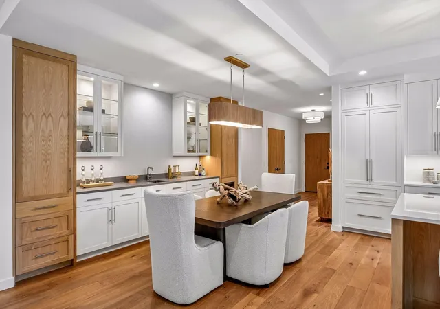 Listing Photo 4 - Condo for sale in building located at 150 Broadway Ave S, Wayzata, MN 55391 - Unit #2A