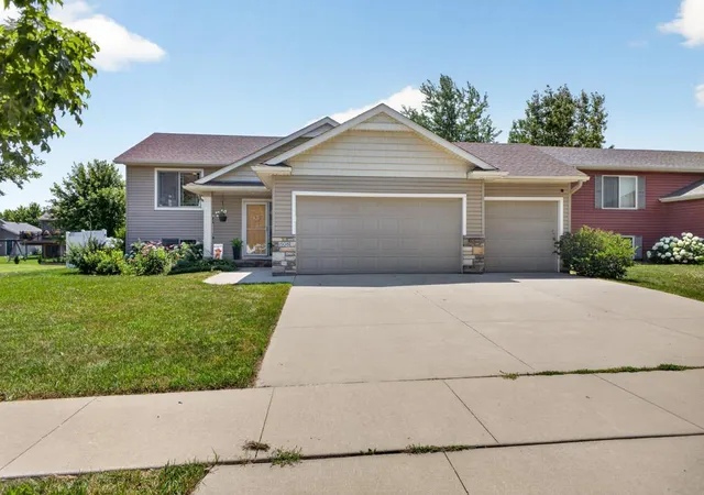 Photo 1 of Sale Pending at 1508 3rd Street Nw, Kasson, MN 55944 | MLS# 7111844 | Listing updated on 2026-08-14