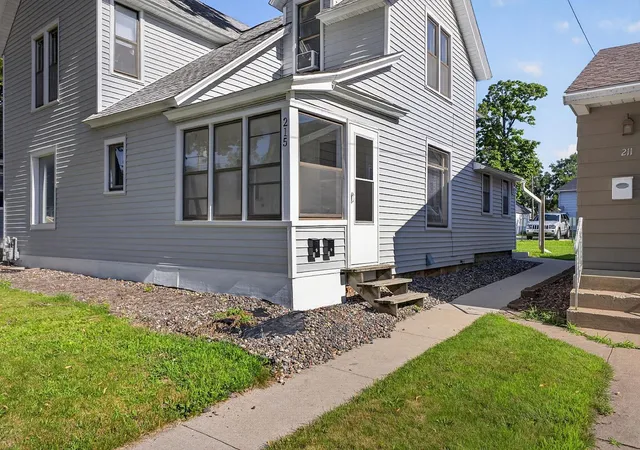 Photo 1 of House for sale at 215 6th Street NW, Rochester, MN 55901 | MLS# 7111855 | Listing updated on 2026-09-13