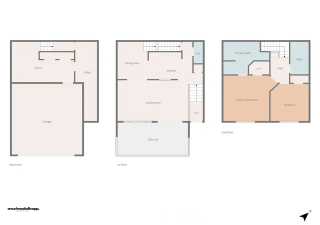 27th image of 846 Coon Rapids Boulevard Ext Nw #6, Minneapolis, MN 55433 | MLS# 7111859