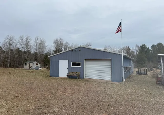 2nd image of 14172 County Road O, Grantsburg, WI 54840 | MLS# 7111876