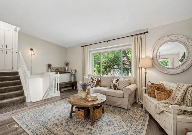 Photo 3 of Sale Pending at 48 Maple Is Rd, Burnsville, MN 55306 | MLS# 7111877 | Listing updated on 2026-08-20