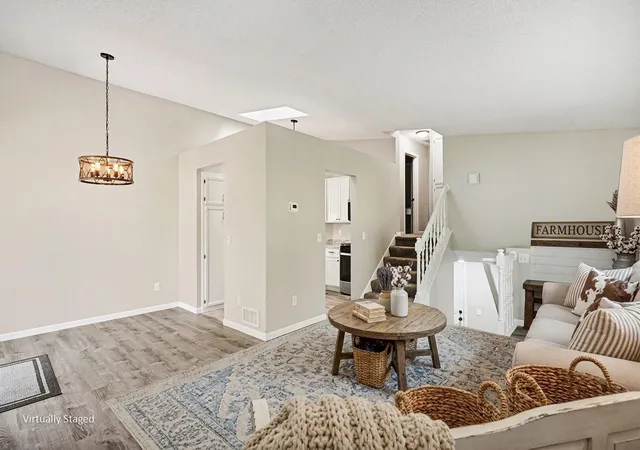 Photo 4 of Sale Pending at 48 Maple Is Rd, Burnsville, MN 55306 | MLS# 7111877 | Listing updated on 2026-08-20