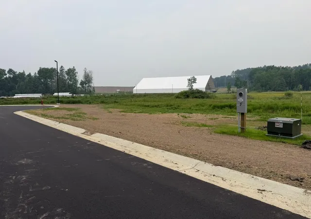 Photo 3 of Land for sale at Lot 1 Blk 1 Eldien Dr Brk, Cook, MN 55723 | MLS# 7111879 | Listing updated on 2026-07-18