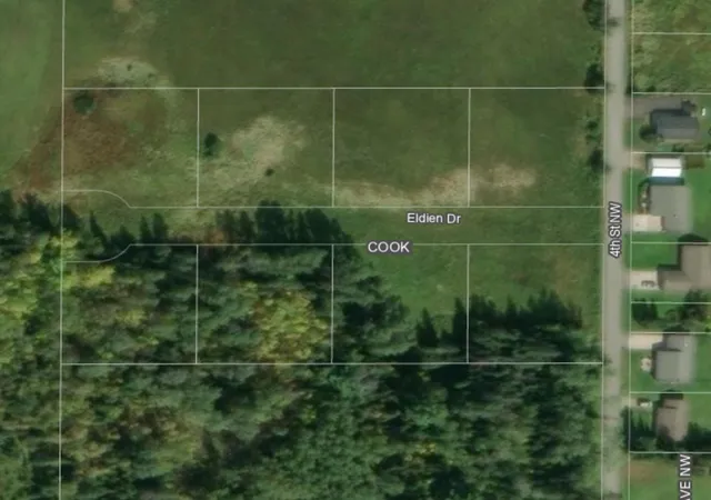 7th image of Lot 2, Block 1 Eldien Dr, Cook, MN 55723 | MLS# 7111882