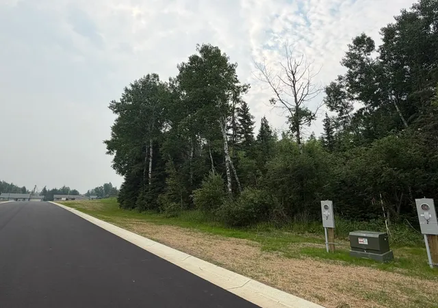 3rd image of Lot 2, Block 2 Eldien Dr, Cook, MN 55723 | MLS# 7111894