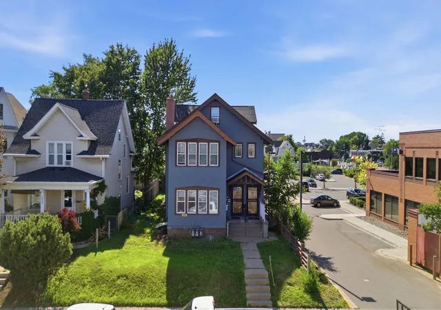 Photo 1 of Multi family home for sale at 3018 Chicago Ave, Minneapolis, MN 55407 | MLS# 7111896 | Listing updated on 2026-08-22