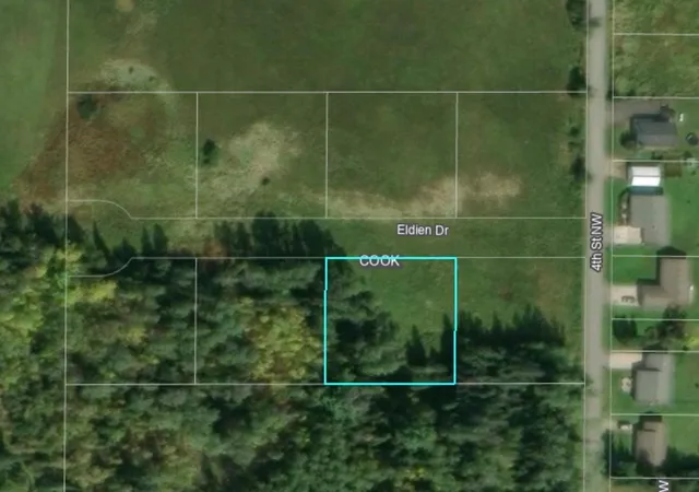 4th image of Lot 3, Block 2 Eldien Dr, Cook, MN 55723 | MLS# 7111898