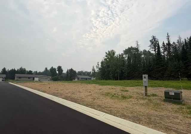Photo 4 of Land for sale at Lot 4 Block 2 Eldien Dr, Cook, MN 55723 | MLS# 7111899 | Listing updated on 2026-07-18