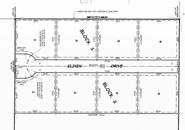 8th image of Lot 4, Block 2 Eldien Dr, Cook, MN 55723 | MLS# 7111899