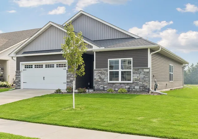Photo 3 of Single family home for sale at 39585 Fawn Ave, North Branch, MN 55056 | MLS# 7111903 | Listing updated on 2026-08-31