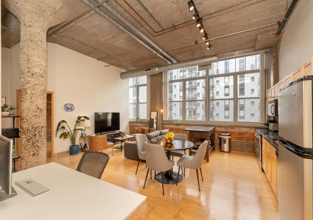 Photo 1 of Condo for sale at 521 S 7th Street #508, Minneapolis, MN 55415 | MLS# 7111907 | Listing updated on 2026-08-17