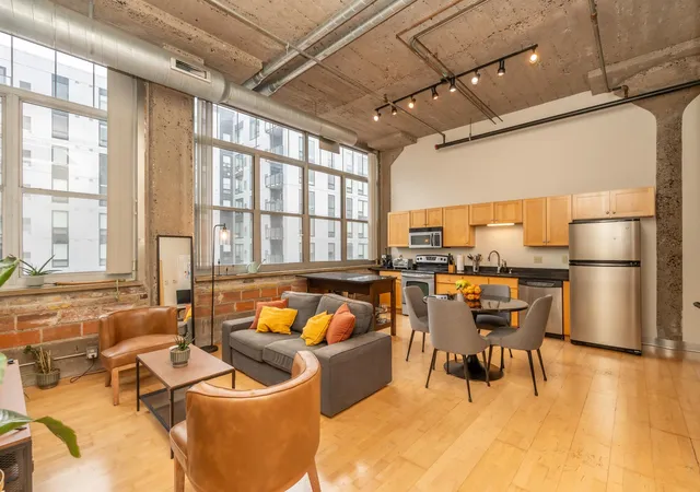 Photo 4 of Condo for sale at 521 S 7th Street #508, Minneapolis, MN 55415 | MLS# 7111907 | Listing updated on 2026-08-17