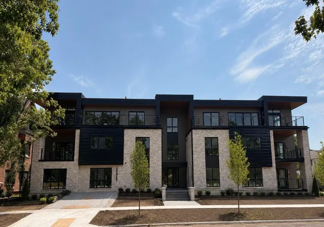 1st image of 150 Broadway Ave S #3C, Wayzata, MN 55391 | MLS# 7111917
