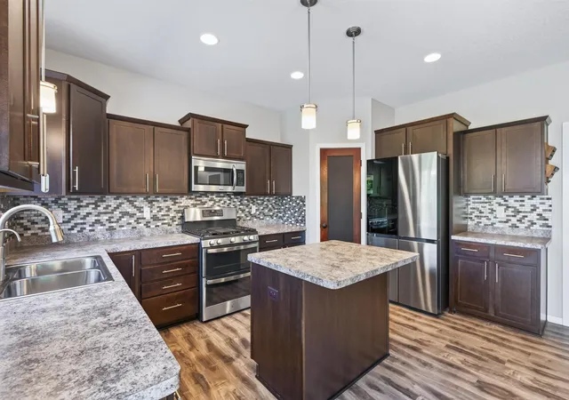 Photo 2 of Single family home for sale at 2299 Gall Ave, Saint Paul, MN 55109 | MLS# 7111937 | Listing updated on 2026-09-03
