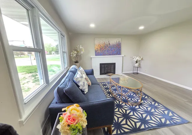 Photo 3 of Single family home for sale at 5201 W 84th Street, Minneapolis, MN 55437 | MLS# 7111940 | Listing updated on 2026-09-03