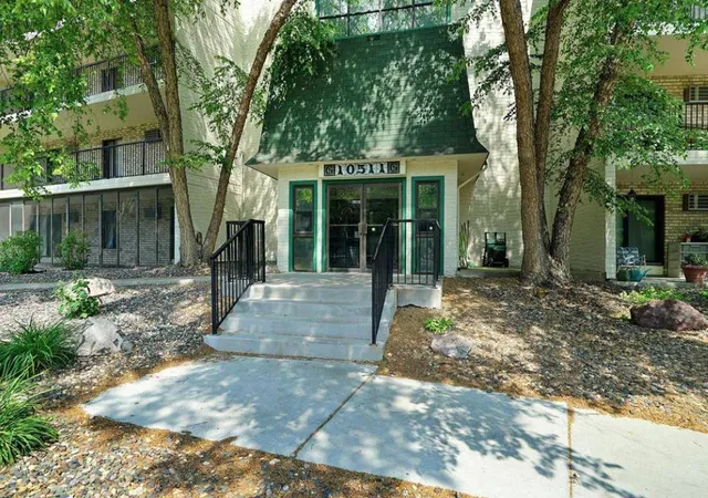 Photo 1 of Condo for sale at 10511 Cedar Lake Rd #503, Hopkins, MN 55305 | MLS# 7111956 | Listing updated on 2026-10-08