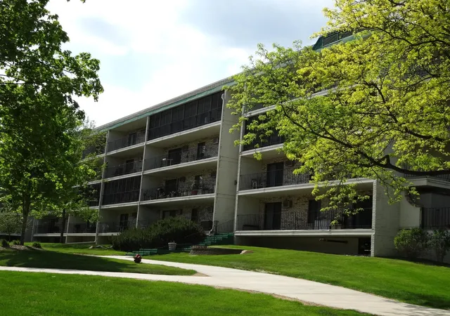 Photo 2 of Condo for sale at 10511 Cedar Lake Rd #503, Hopkins, MN 55305 | MLS# 7111956 | Listing updated on 2026-10-08
