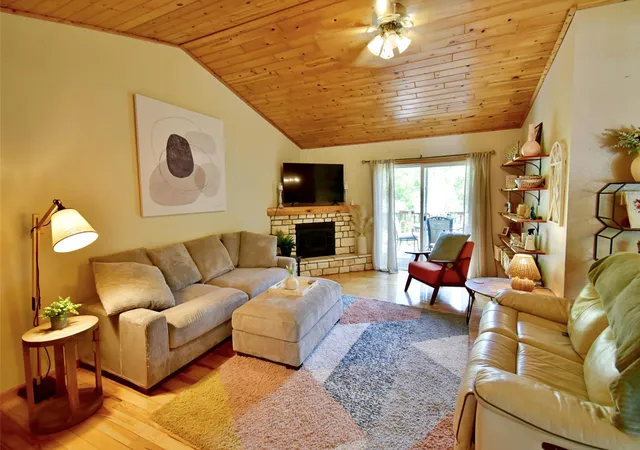Photo 2 of Single family home for sale at 7300 Ski Chalet Dr, Pequot Lakes, MN 56472 | MLS# 7111958 | Listing updated on 2026-08-27