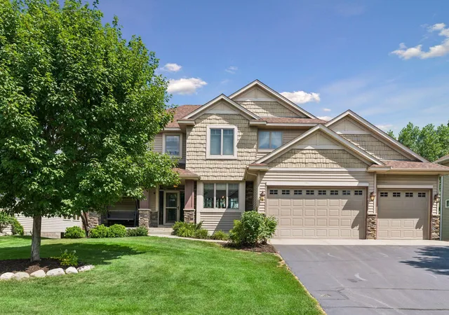 Photo 2 of Sale Pending at 5216 102nd Trail N, Minneapolis, MN 55443 | MLS# 7111964 | Listing updated on 2026-09-21
