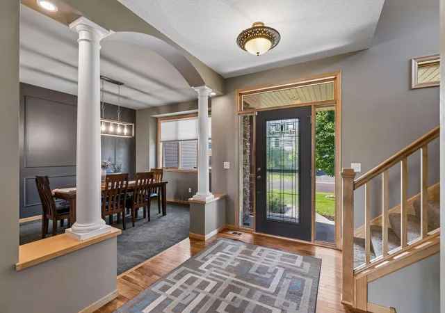 Photo 4 of Single family home for sale at 5216 102nd Trail N, Minneapolis, MN 55443 | MLS# 7111964 | Listing updated on 2026-08-21
