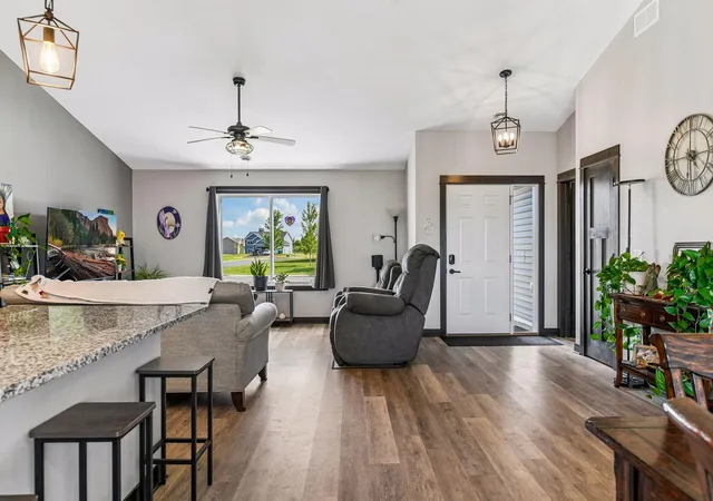 2nd image of 345 6th St E, Green Isle, MN 55338 | MLS# 7111967