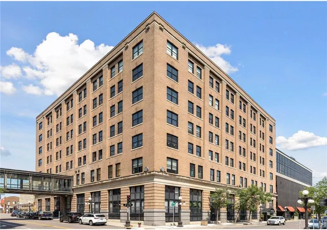 Condo for sale at 406 Wacouta St #505, Saint Paul, MN 55101 | MLS# 7111983 | Listing updated on 2026-09-21