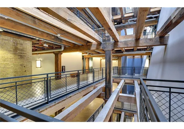 Photo 2 of Condo for sale at 406 Wacouta St #505, Saint Paul, MN 55101 | MLS# 7111983 | Listing updated on 2026-09-21
