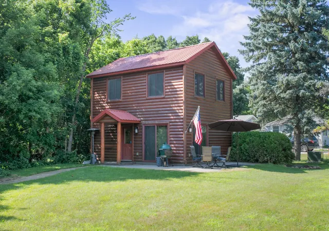 Photo 4 of Single family home for sale at 21225 County Rd 8, Cold Spring, MN 56320 | MLS# 7111984 | Listing updated on 2026-08-12