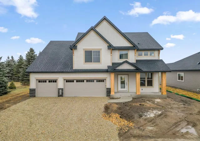 Photo 1 of Single family home for sale at 17994 Hidden Crk Trl, Lakeville, MN 55044 | MLS# 7111987 | Listing updated on 2026-10-08