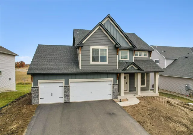 Photo 2 of Single family home for sale at 17994 Hidden Crk Trl, Lakeville, MN 55044 | MLS# 7111987 | Listing updated on 2026-10-08