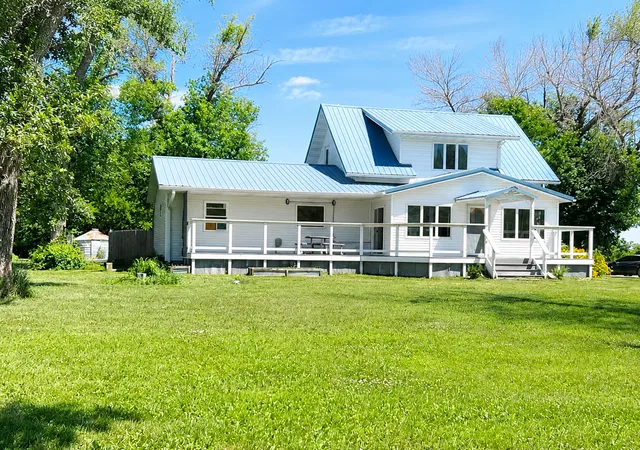 Single family home for sale at 35050 820th Street, Brewster, MN 56119 | MLS# 7111989