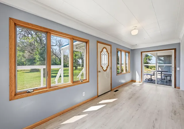 Photo 3 of Single family home for sale at 35050 820th Street, Brewster, MN 56119 | MLS# 7111989 | Listing updated on 2026-08-21