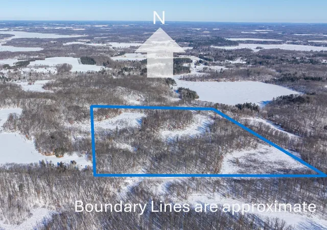 33rd image of 320th 320th St, Browerville, MN 56438 | MLS# 7111992