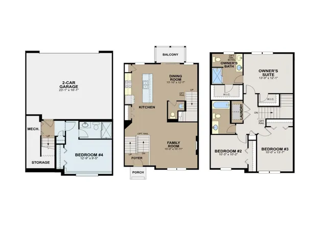 20th image of 10366 Birchwood Cir, Chaska, MN 55318 | MLS# 7112022