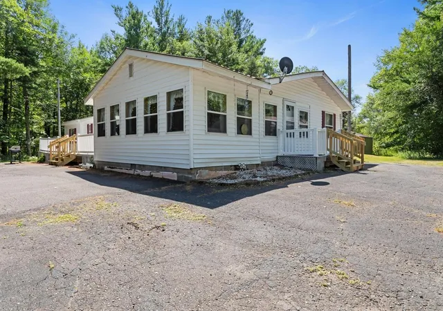 Photo 3 of Single family home for sale at 39687 30th Avenue, Wahkon, MN 56386 | MLS# 7112026 | Listing updated on 2026-10-08