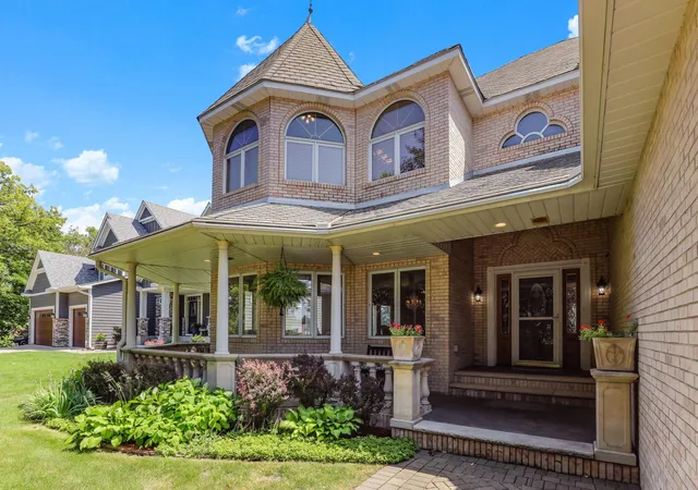 Photo 3 of Mansion for sale at 8148 Ithaca Ln N, Maple Grove, MN 55311 | MLS# 7112043 | Listing updated on 2026-09-03