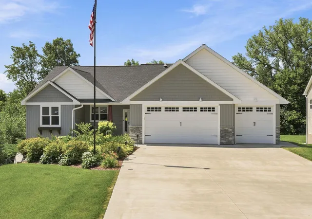 1st image of 590 Northern Lights Dr, Prescott, WI 54021 | MLS# 7112059
