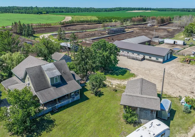 Photo 1 of Single family home for sale at 14844 129th Avenue, Park Rapids, MN 56470 | MLS# 7112060 | Listing updated on 2026-09-22