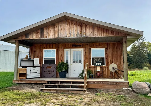 Single family home for sale at 14844 129th Avenue, Park Rapids, MN 56470 | MLS# 7112060