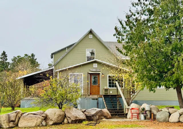 Photo 1 of Single family home for sale at 14844 129th Avenue, Park Rapids, MN 56470 | MLS# 7112060 | Listing updated on 2026-10-28