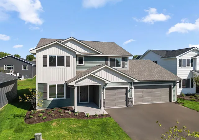 Photo 1 of Single family home for sale at 1217 Marlene Ave, River Falls, WI 54022 | MLS# 7112119 | Listing updated on 2026-10-11