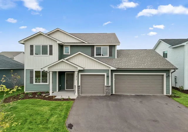 Single family home for sale at 1217 Marlene Ave, River Falls, WI 54022 | MLS# 7112119