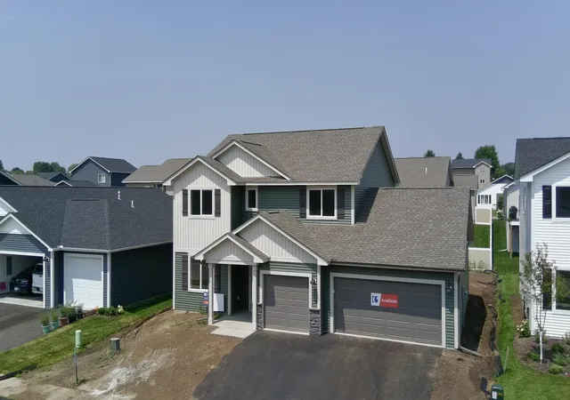 2nd image of 1217 Marlene Ave, River Falls, WI 54022 | MLS# 7112119