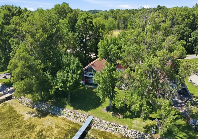 Photo 30 of Single family home for sale at 14487 Breezy Point Rd, Atwater, MN 56209 | MLS# 7112120 | Listing updated on 2026-07-22